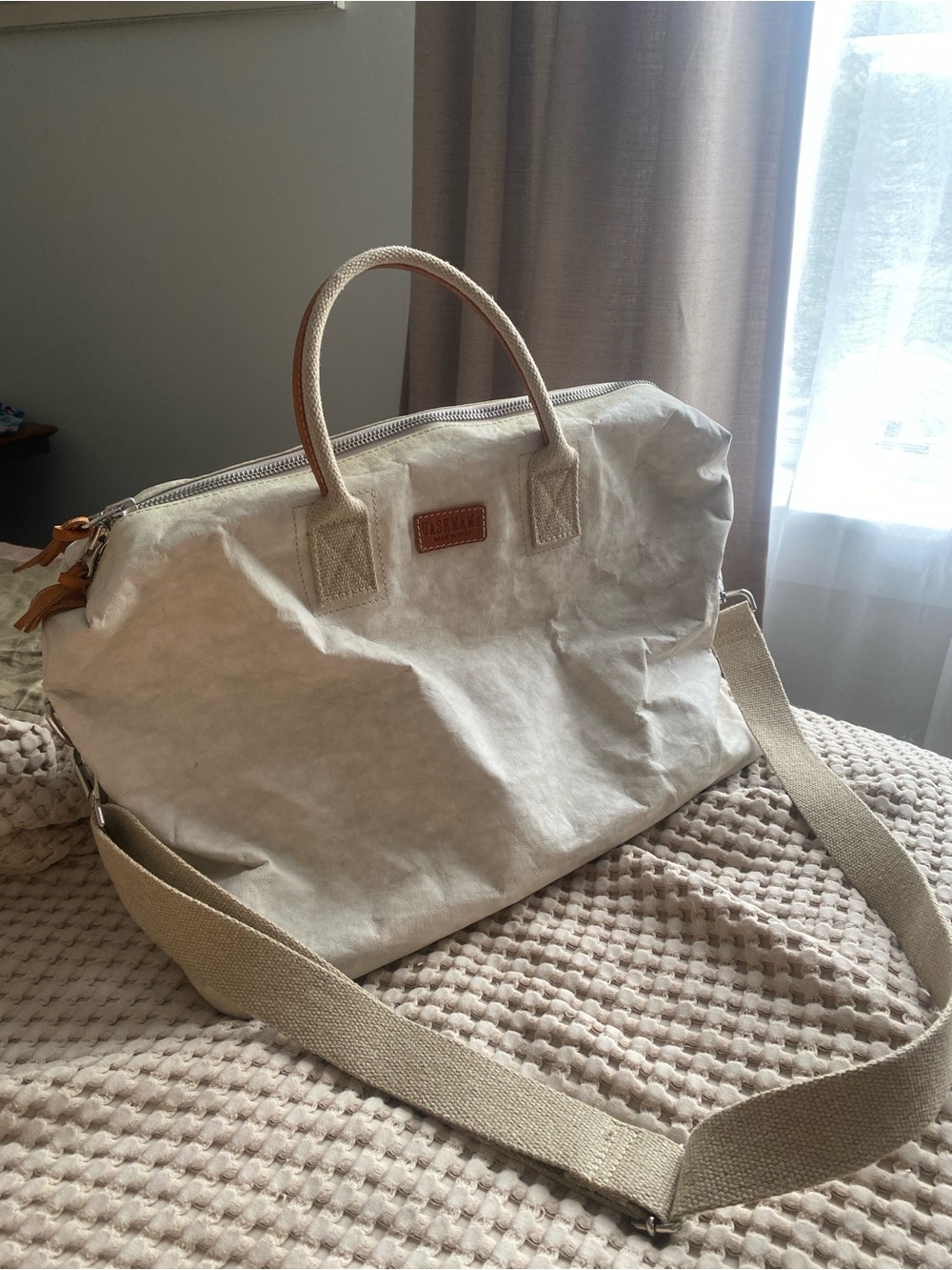 Uashmama Roma Weekender